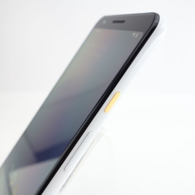SIMե꡼Google Pixel 3a G020H ꥢ꡼ۥ磻 ¡