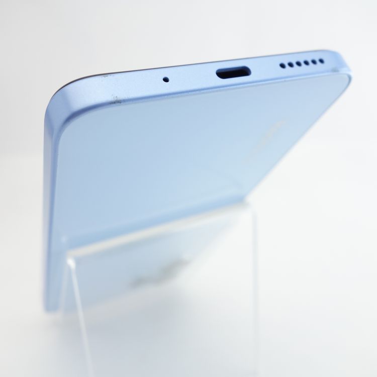 ��SI�ͥե꡼��Redmi 12 5G XIG03 �������֥롼 �������¡�