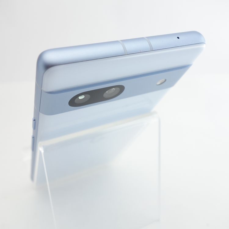 ��SIM�ե꡼��Google Pixel 7a 128GB ���� �������¡� au��SIM�ե꡼