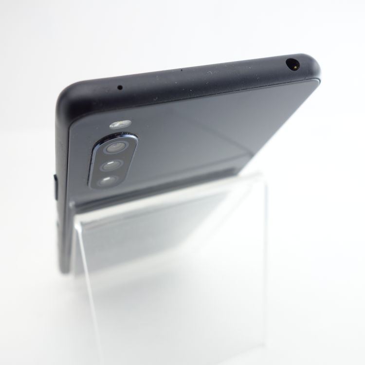 ��SIM�ե꡼��Xperia 10 III SO-52B �֥�å� �������¡� docomo��