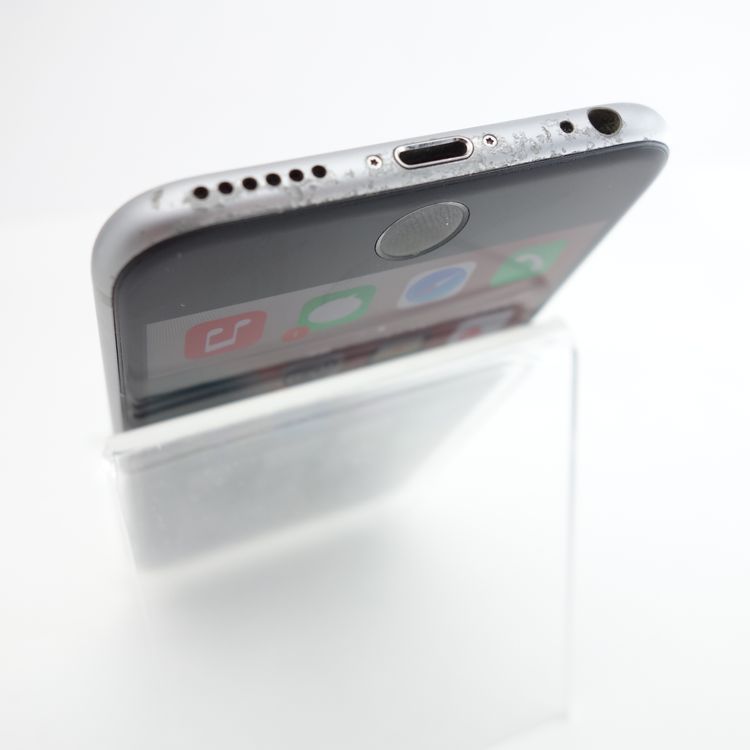 ��SIM�ե꡼��iPhone6S 64GB ���ڡ������쥤 ����100�� ���������ݾ�