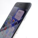 ��SIM�ե꡼��iPhoneSE2 128GB �ۥ磻�� ����84�� �������¡�