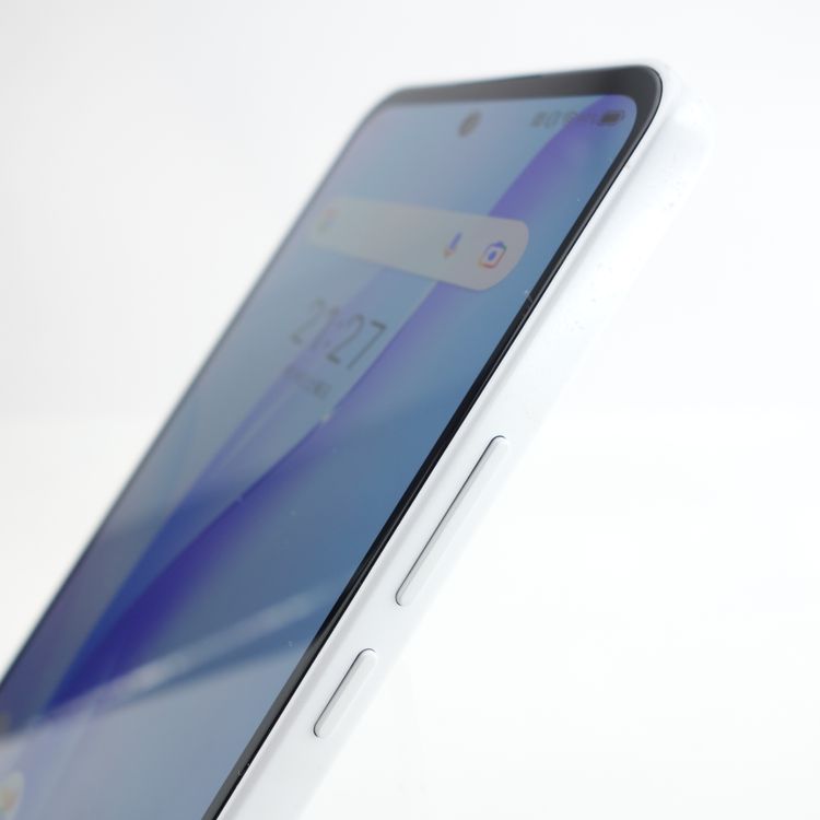 ��SIM�ե꡼��Libero 5G III A202ZT �ۥ磻�� �������¡� Y!mobile��