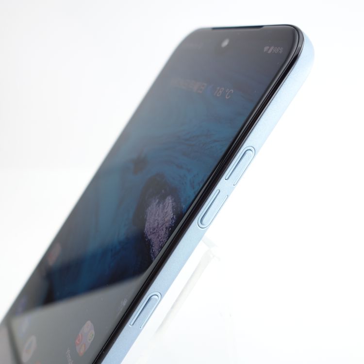 SIMե꡼Android One S9 S9-KC 饤ȥ֥롼 ¡ Y!mobile