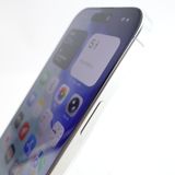 ��SIM�ե꡼��iPhone16 Pro 256GB �ۥ磻�ȥ����˥��� ����91��