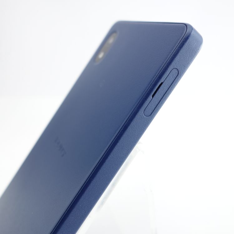 SIMե꡼Xperia Ace III SOG08 ֥롼 ¡ au