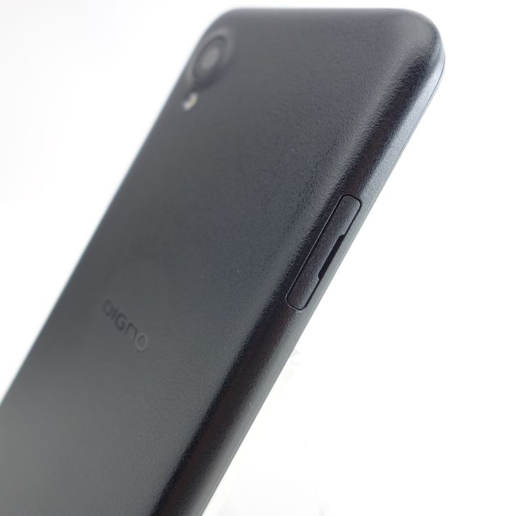 ��SIM�ե꡼��DIGNO BX2 A101KC �֥�å� �������¡� Softbank��