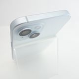 ��SIM�ե꡼��iPhone15 128GB �֥롼 ����90% Apple���ȥ���