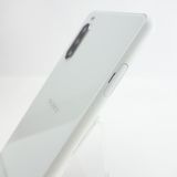 SIMե꡼Xperia 10 III SO-52B ۥ磻 docomo ¡