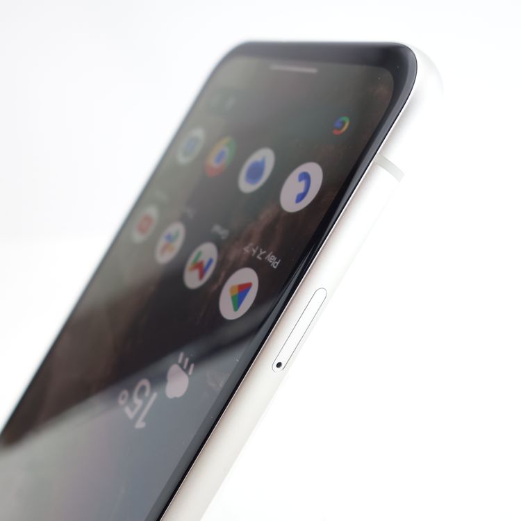 ��SIM�ե꡼��Google Pixel 8a 128GB �ݡ������ �������¡�