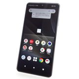 SIMե꡼Xperia Ace II SO-41B ֥å ¡ docomo