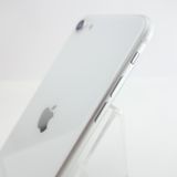 ��SIM�ե꡼��iPhoneSE2 128GB �ۥ磻�� ����97�� �������¡�