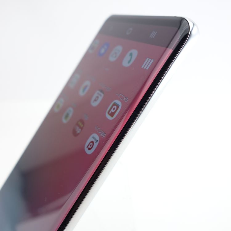 ��SIM�ե꡼��Galaxy S10 SC-03L �ץꥺ��ۥ磻�� �������¡�