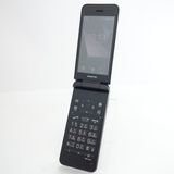 ��SIM�ե꡼��DIGNO��������4 A202KC �֥�å� Softbank�� ���������ݾ�