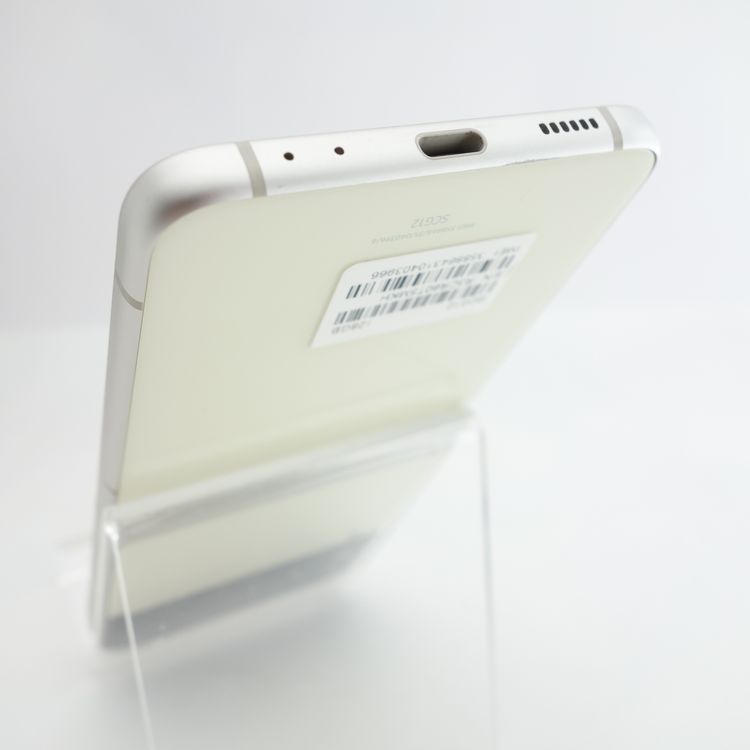 SIMե꡼Galaxy Z Flip3 5G SCG12 ꡼ ¡ au