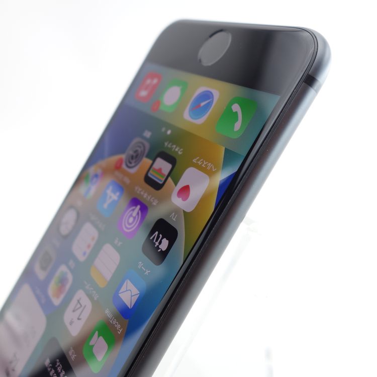 ��SIM�ե꡼��iPhone8 64GB ���ڡ������쥤 ����100�� �������¡�