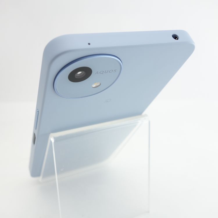 SIMե꡼AQUOS wish4 SH-52E ֥롼 ¡ docomo