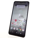 【SIMフリー】AQUOS wish2 SH-51C ホワイト 利用制限〇 docomo版