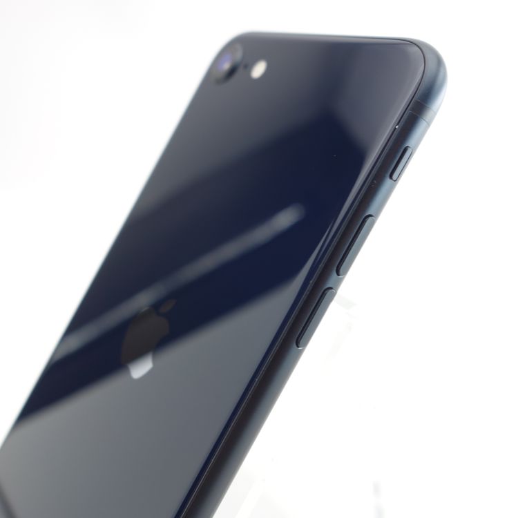 ��SIM�ե꡼��iPhoneSE3 64GB �ߥåɥʥ��� ����98�� �������¡�