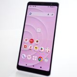 ��SIM�ե꡼��arrows Be4 F-41A �ѡ��ץ� �������¡� docomo��