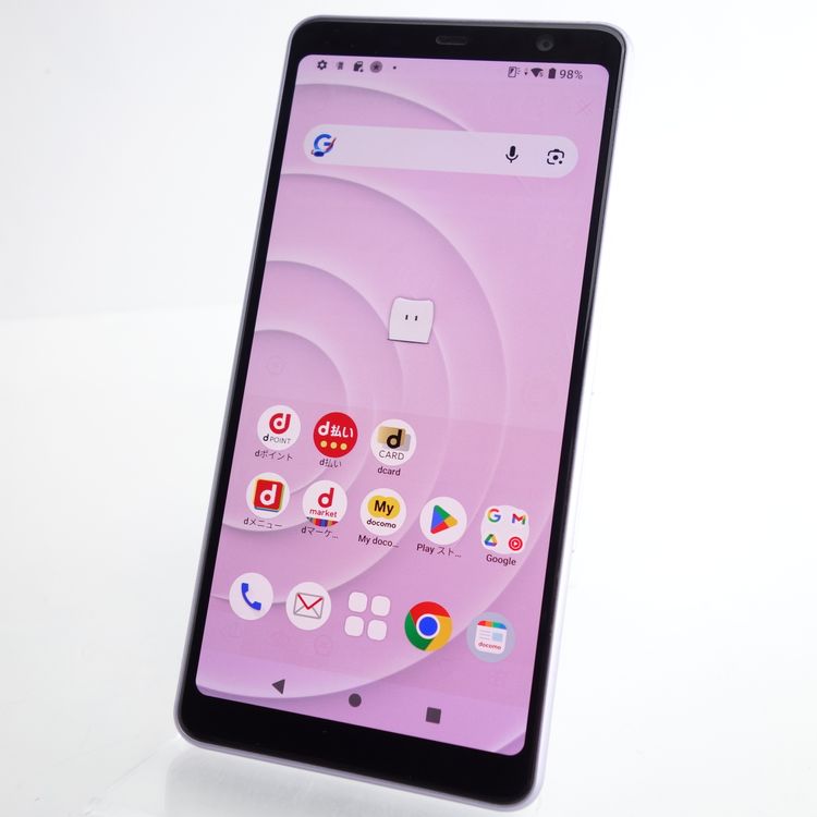 ��SIM�ե꡼��arrows Be4 F-41A �ѡ��ץ� �������¡� docomo��