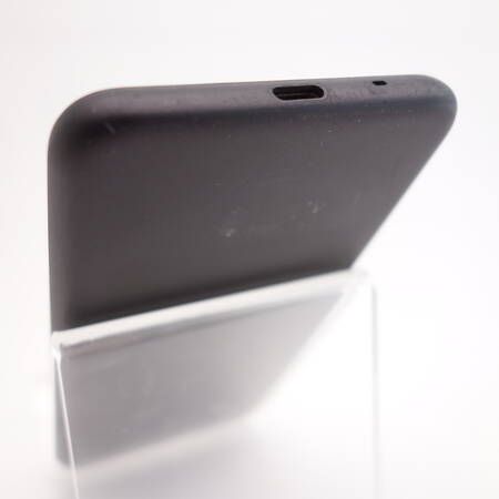 ムスビー｜【SIMフリー】AQUOS sense ベルベットブラック SHV40 利用 