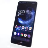 ��SIM�ե꡼��AQUOS zero5G basic DX SHG02 �ۥ磻�� �������¡�