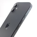 ��SIM�ե꡼��iPhone16 Plus 128GB �֥�å� ����97�� �������¡�