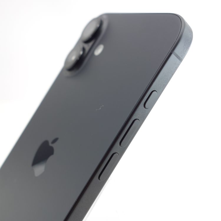 ��SIM�ե꡼��iPhone16 Plus 128GB �֥�å� ����97�� �������¡�