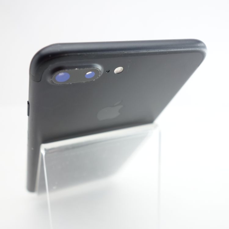 SIMե꡼iPhone7 Plus 128GB ֥å 100 ¡