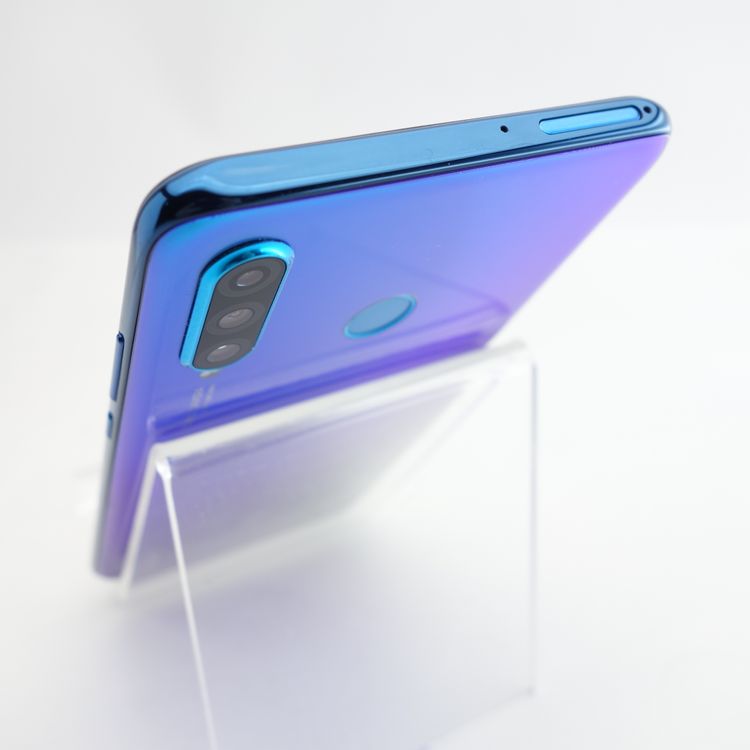 ��SIM�ե꡼��HUAWEI P30 lite MAR-LX2J �ԡ����å��֥롼 ������