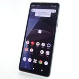 【SIMフリー】Xperia 10 III SO-52B ブラック 利用制限○ docomo版