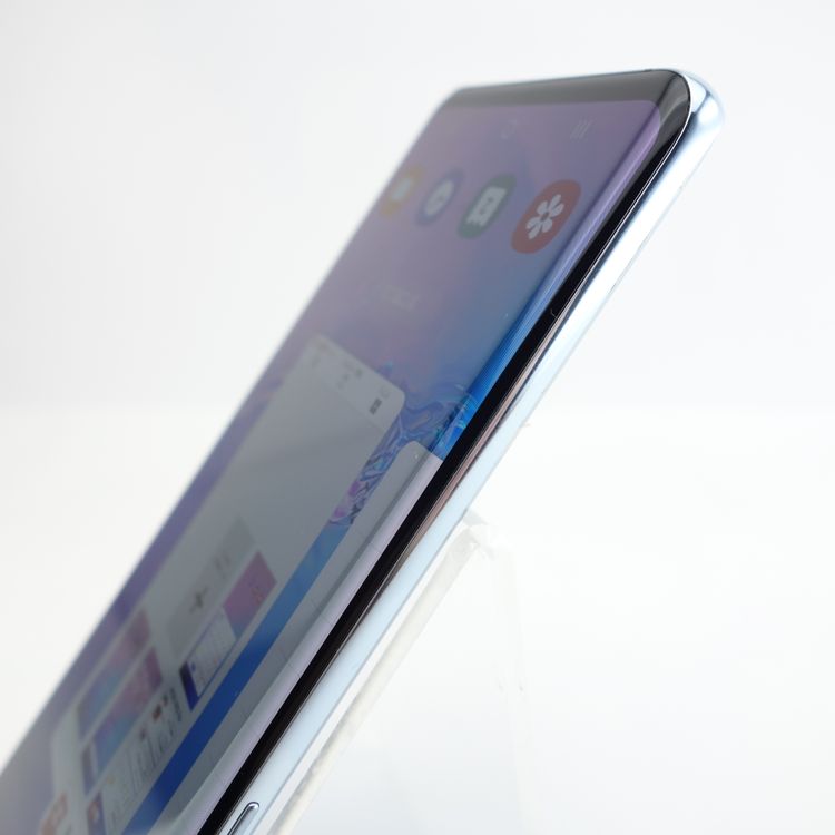 SIMե꡼Galaxy S10 SC-03L ץꥺ֥롼 ¡