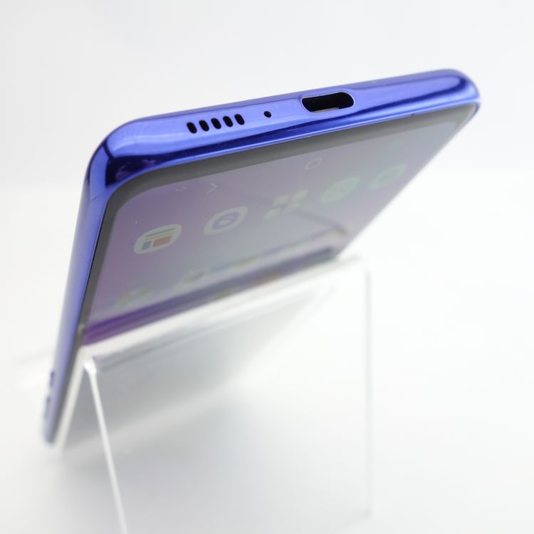 ��SIM�ե꡼��Galaxy A41 SC-41A �֥롼 �������¡� docomo��