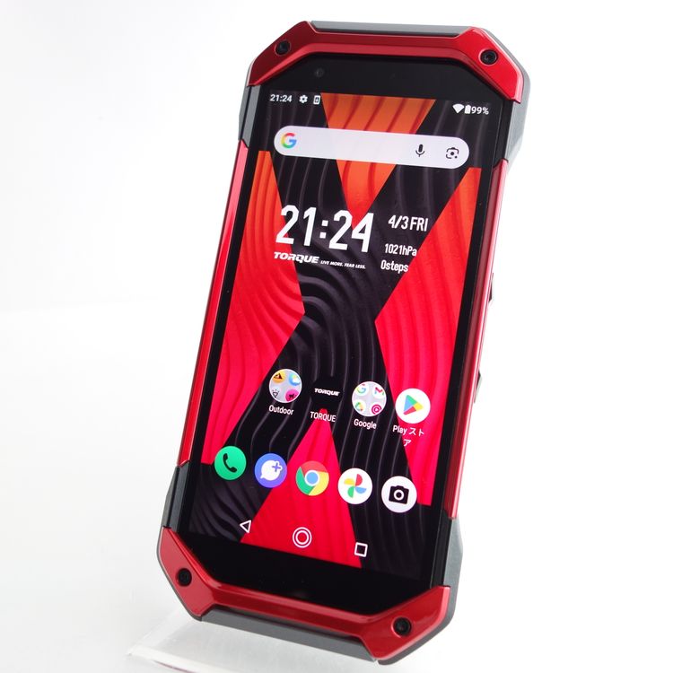 ��SIM�ե꡼��TORQUE 5G KYG01 ��å� �������¡� au��SIM�ե꡼