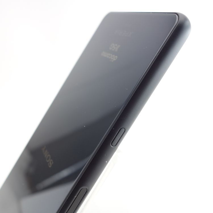 ��SIM�ե꡼��Xperia 10 III SO-52B �֥�å� �������¡� docomo��