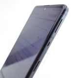 ��SIM�ե꡼��AQUOS sense5G A004SH �֥�å� �������¡� Softbank��