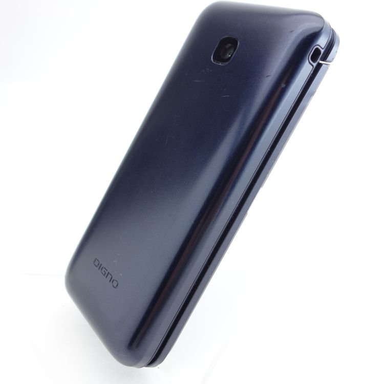 ��SIM�ե꡼��DIGNO�������� KY-42C �֥�å� �������¡� docomo��