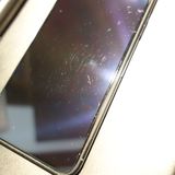 ��SIM�ե꡼��iPhone11 Pro Max 256GB �ߥåɥʥ��ȥ��꡼�� ����79��