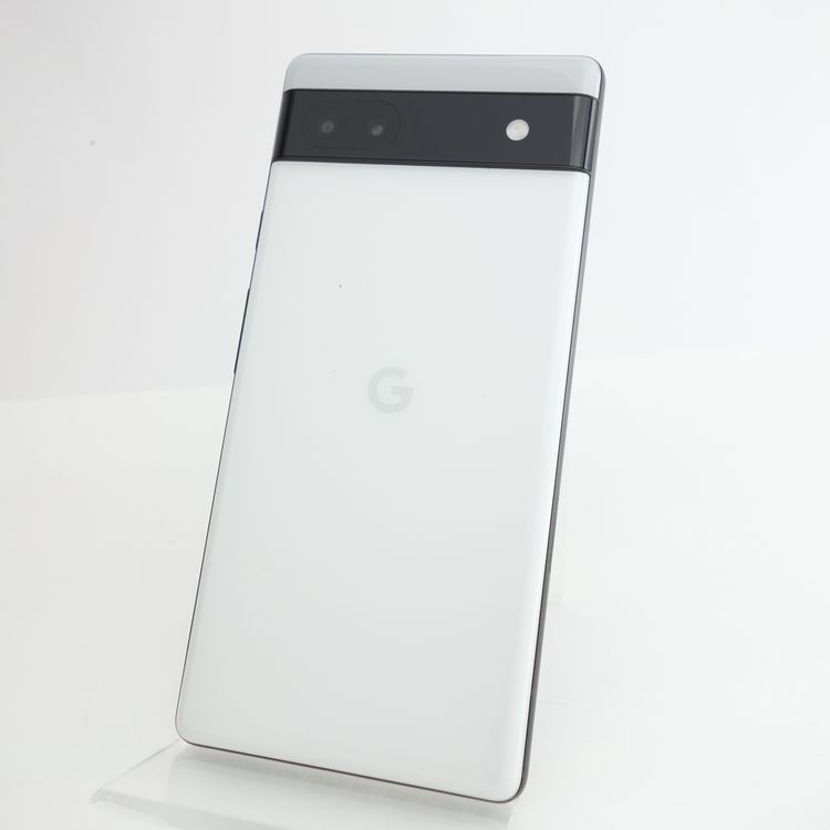 SIMե꡼Google Pixel 6a 128GB 硼 ݾ au