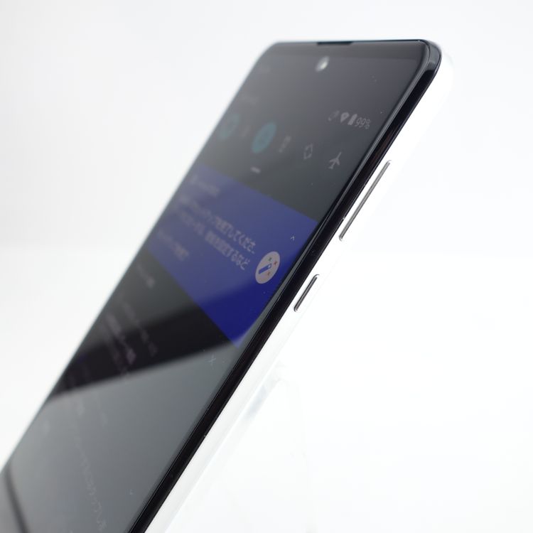 SIMե꡼AQUOS R5G SHG01 ۥ磻 ݾ