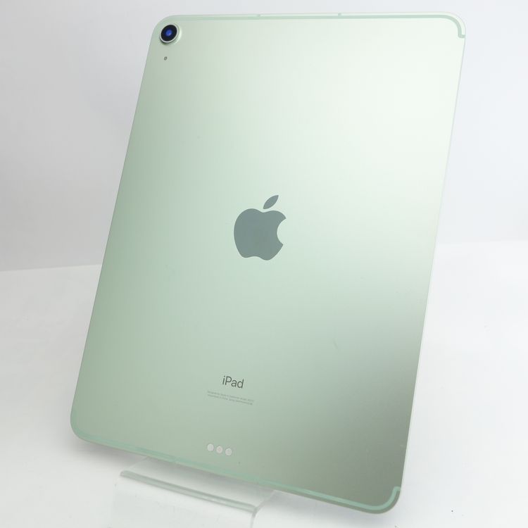 ��11�������iPad Air ��4���� 256GB ���꡼�� ����97�� SIM�ե꡼