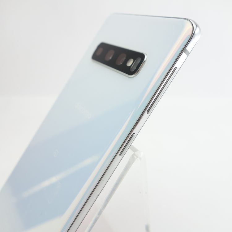 SIMե꡼Galaxy S10 SC-03L ץꥺۥ磻 ¡
