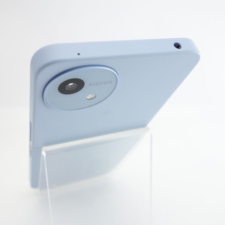 SIMե꡼AQUOS wish4 SH-52E ֥롼 ¡ docomo