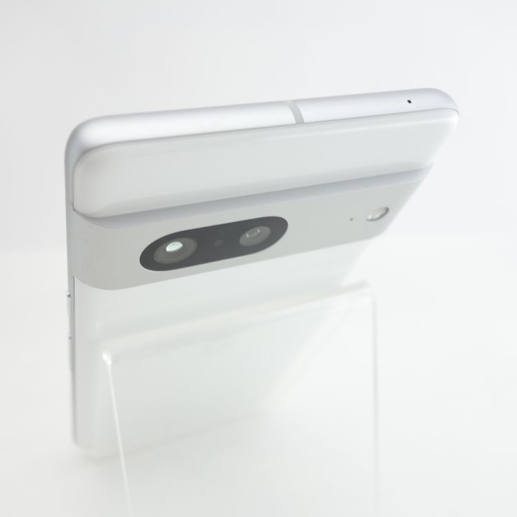 【SIMフリー】Google Pixel 7 128GB スノー 国内版SIMフリー