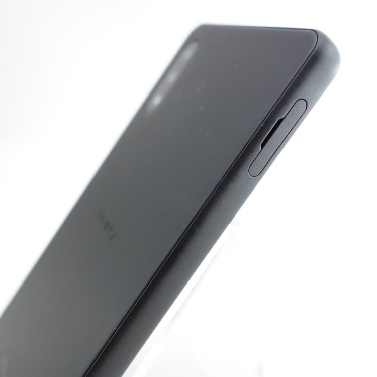 SIMե꡼Xperia Ace II SO-41B ֥å ¡ docomo