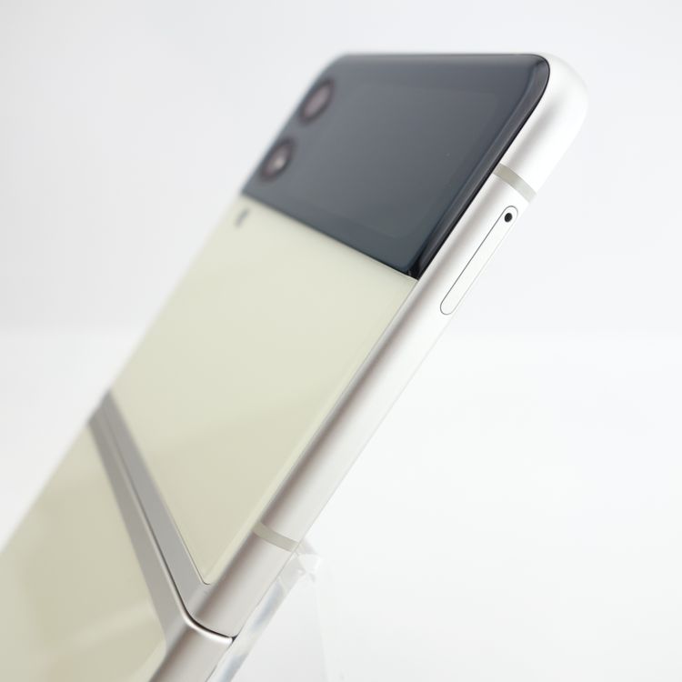 SIMե꡼Galaxy Z Flip3 5G SCG12 ꡼ ¡ au