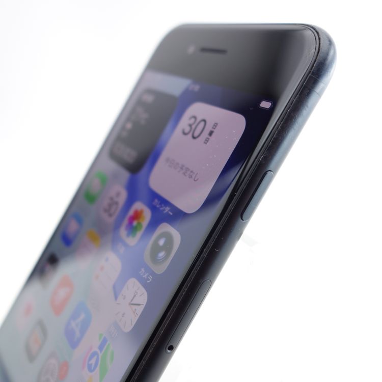 ��SIM�ե꡼��iPhoneSE3 64GB �ߥåɥʥ��� ����97�� �������¡�