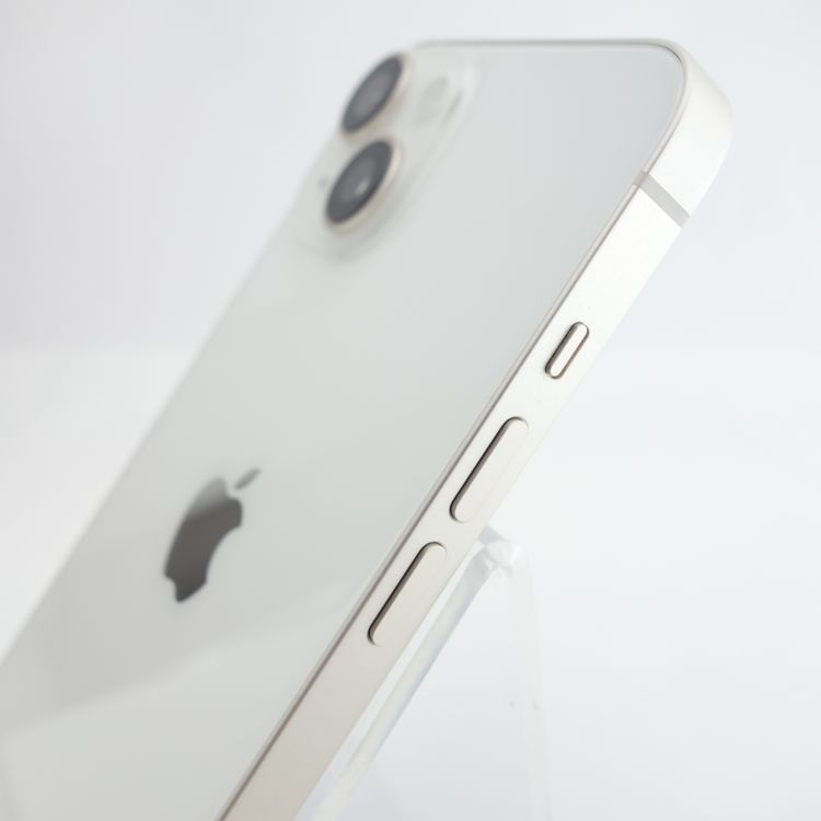 ��SIM�ե꡼��iPhone14 128GB �������饤�� ����85�� ���������ݾ�