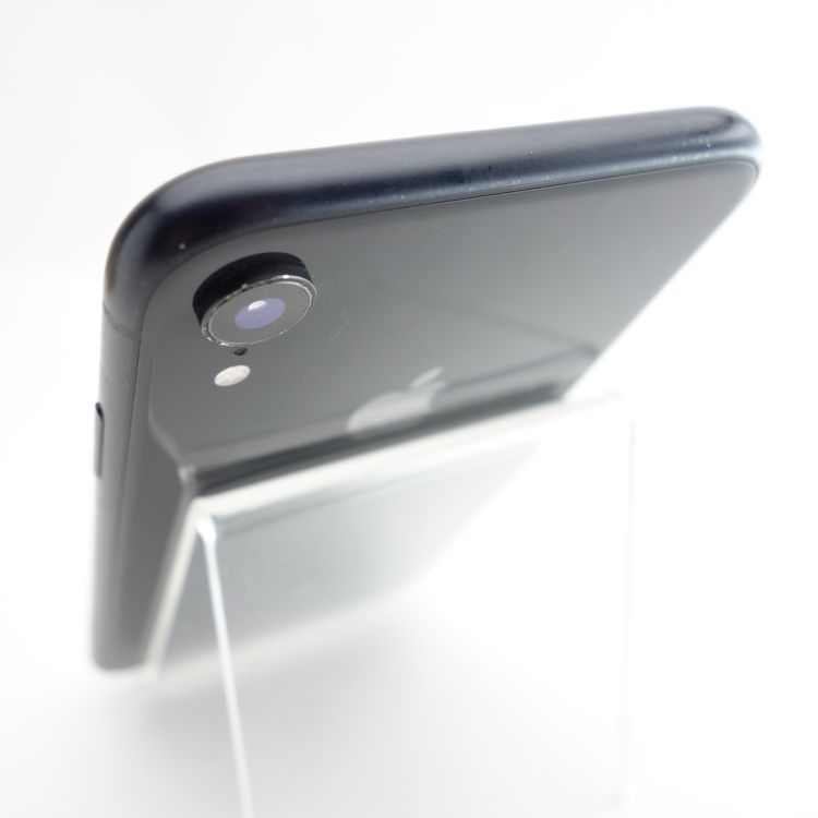 ��SIM�ե꡼��iPhoneXR 128GB �֥�å� ����78�� �������¡�